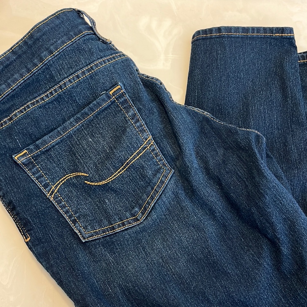 Levi’s
